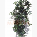 DN130 Sztuczne Kwiaty - Bluszcz Saxifraga 78 cm (FK053496)